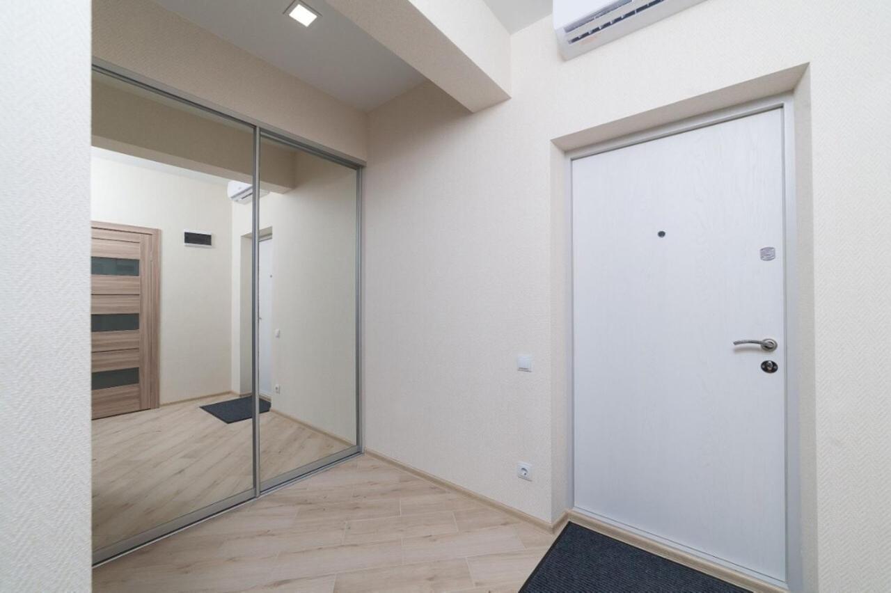 Апартаменты В Новом Доме Odessa Extérieur photo